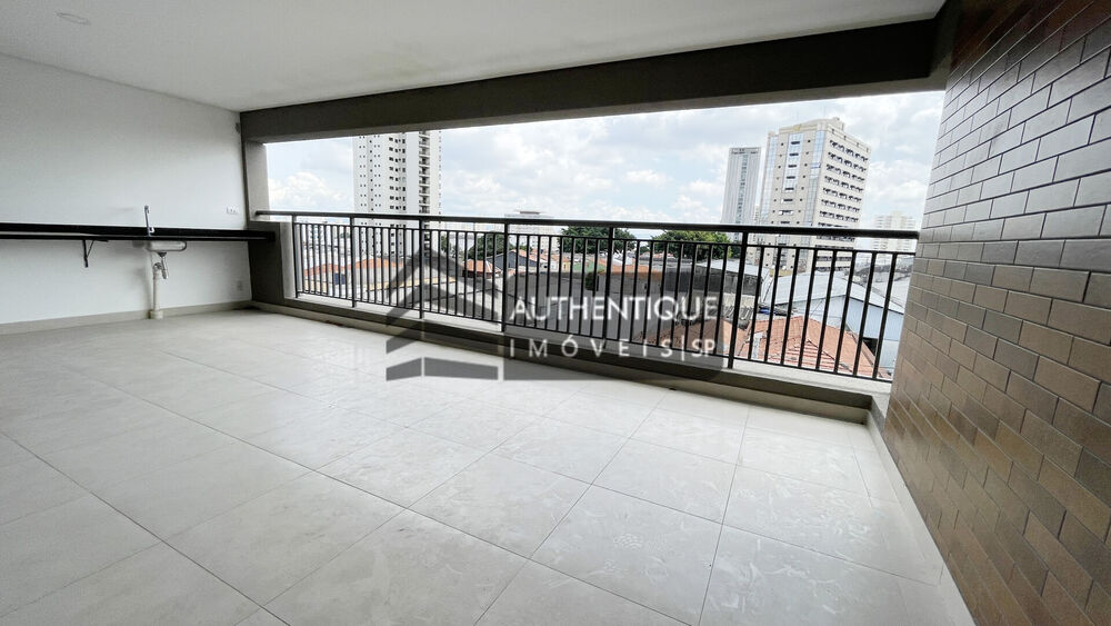 Apartamento, 4 quartos, 159 m² - Foto 3