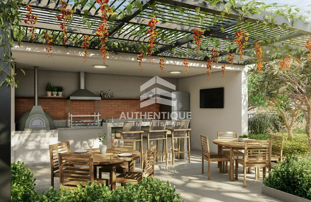 Cobertura, 3 quartos, 221 m² - Foto 6