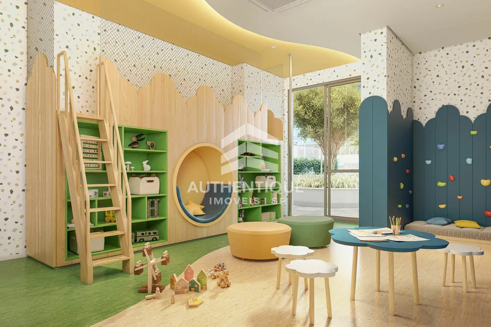 Cobertura, 3 quartos, 221 m² - Foto 7
