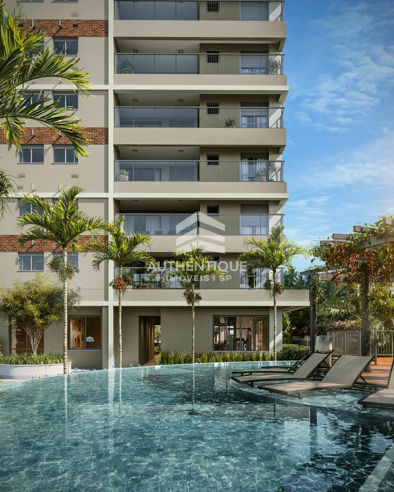 Cobertura, 3 quartos, 221 m² - Foto 5