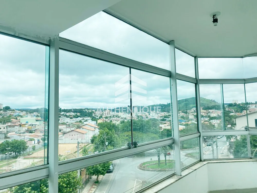 Apartamento, 3 quartos, 90 m² - Foto 6