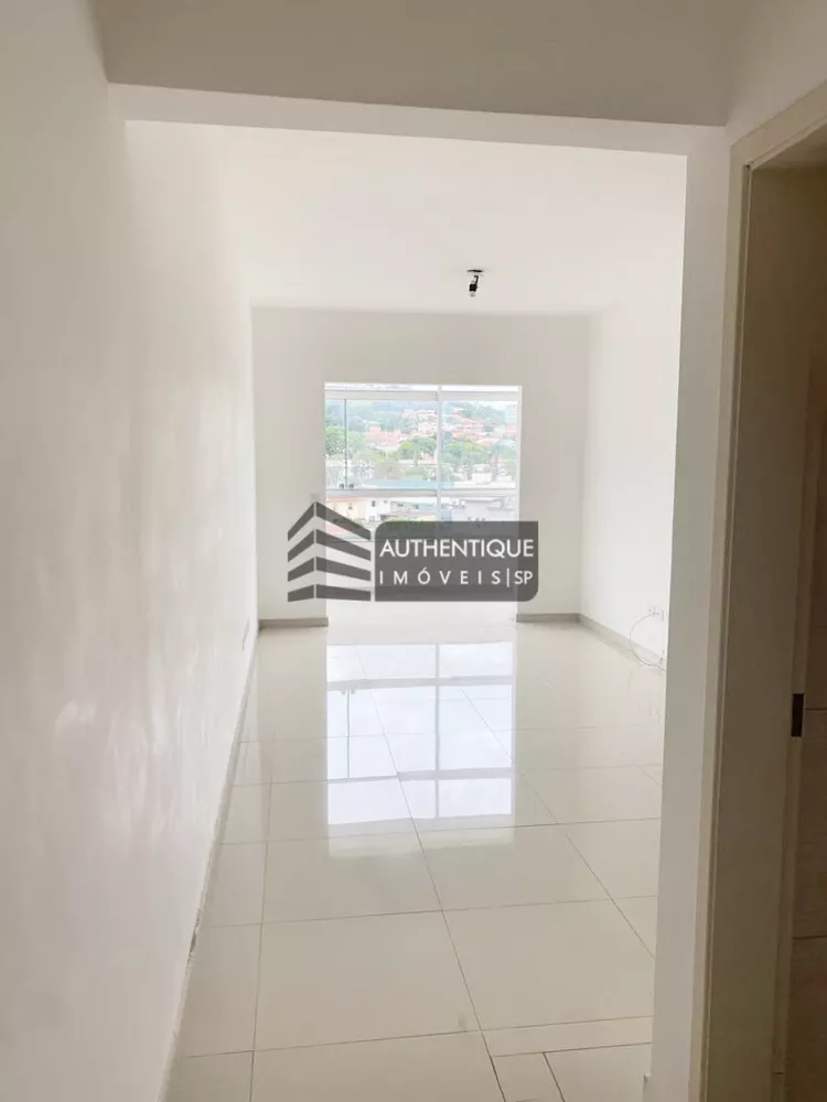 Apartamento à venda com 3 quartos, 90m² - Foto 4