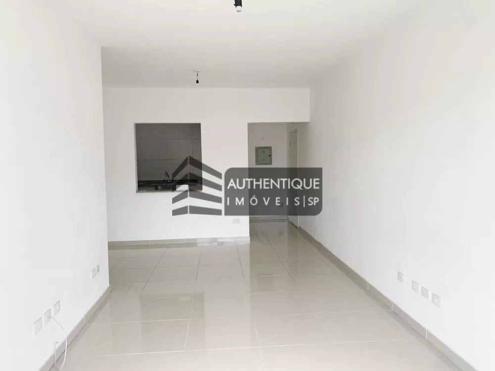 Apartamento à venda com 3 quartos, 90m² - Foto 3