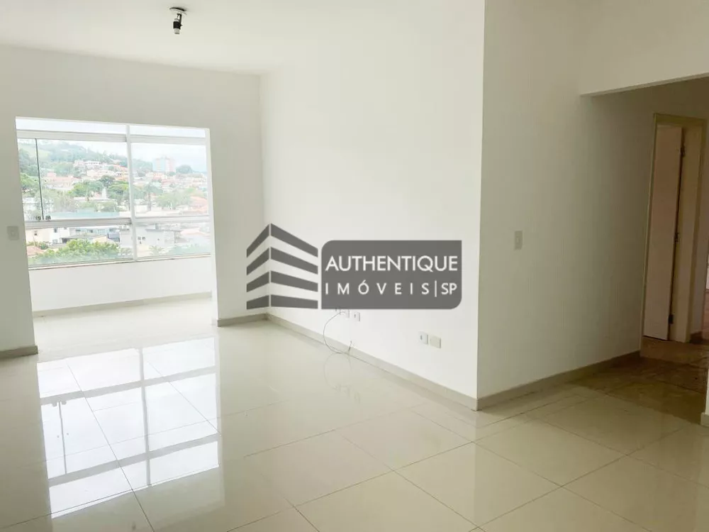 Apartamento à venda com 3 quartos, 90m² - Foto 1