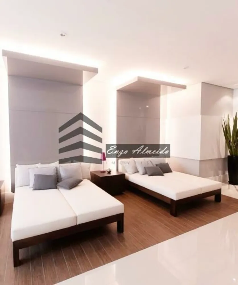 Apartamento, 1 quarto, 70 m² - Foto 10