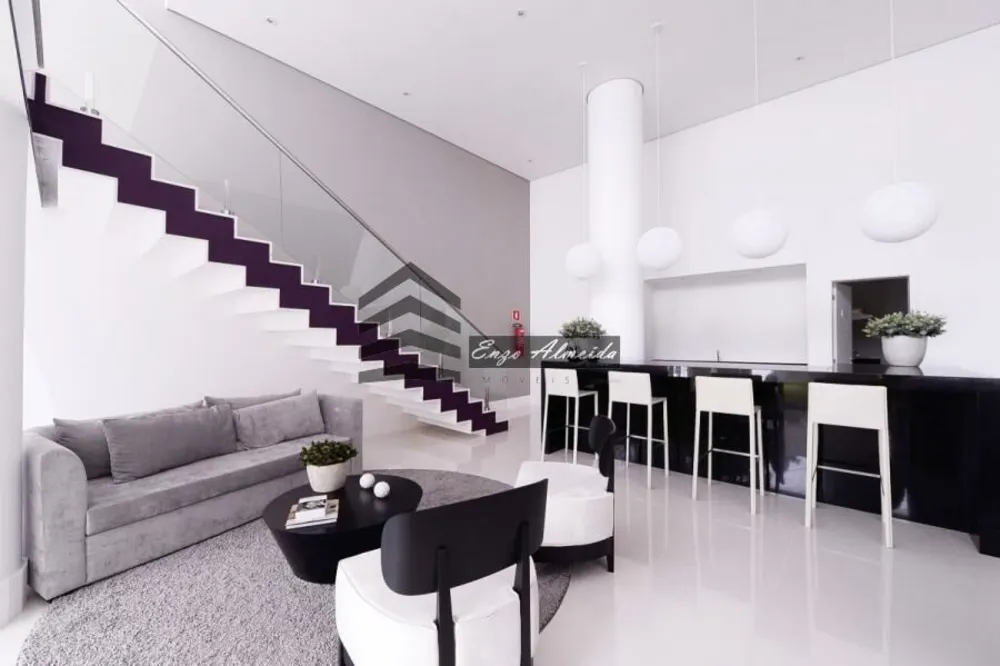 Apartamento, 1 quarto, 70 m² - Foto 4