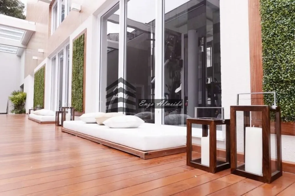 Apartamento, 1 quarto, 70 m² - Foto 5