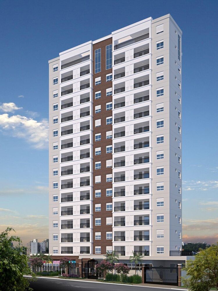 Cobertura, 2 quartos, 110 m² - Foto 3