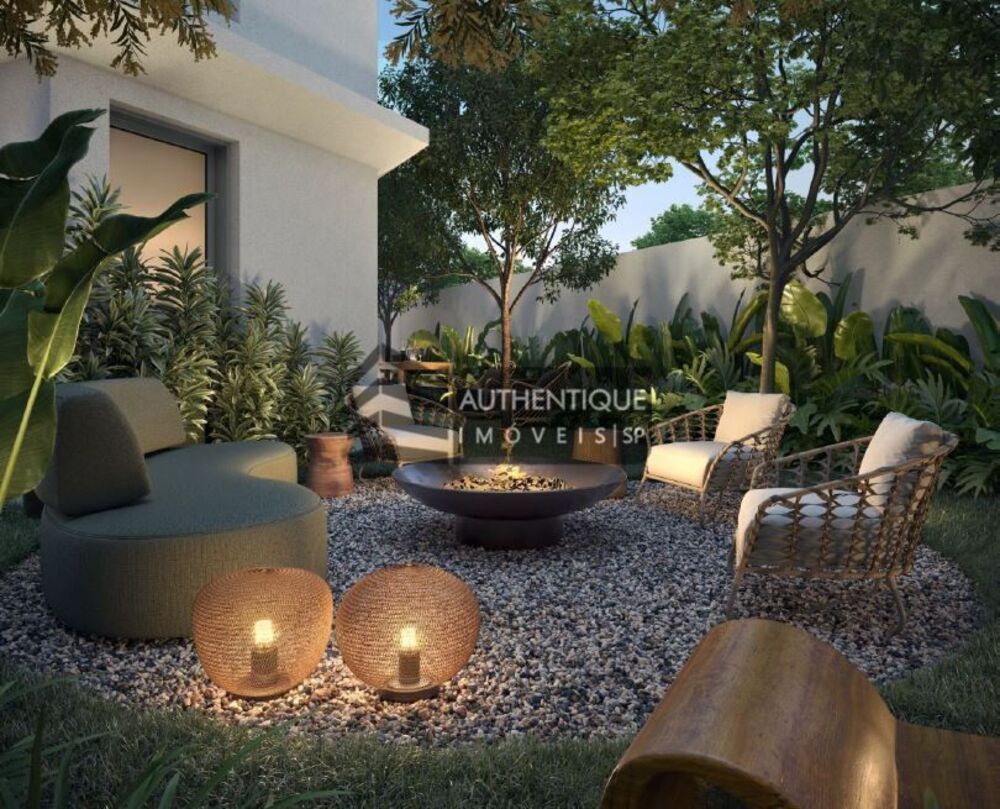 Cobertura à venda com 2 quartos, 265m² - Foto 2