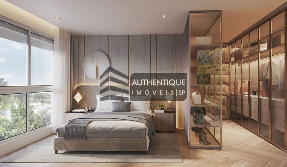 Cobertura à venda com 2 quartos, 265m² - Foto 3