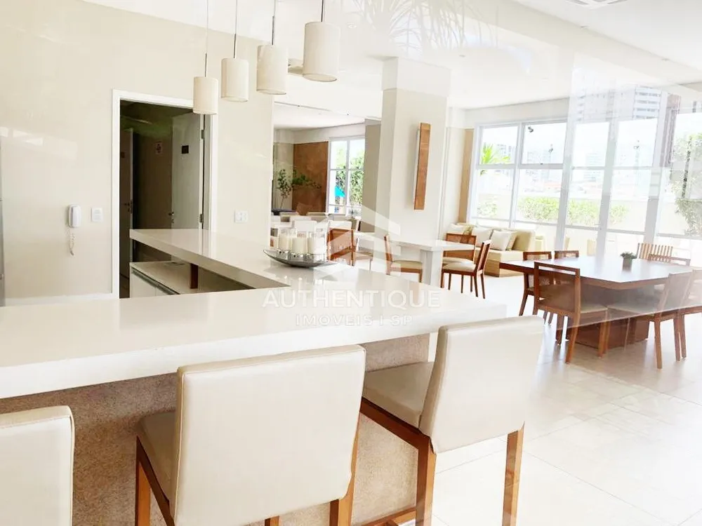 Apartamento, 3 quartos, 190 m² - Foto 19