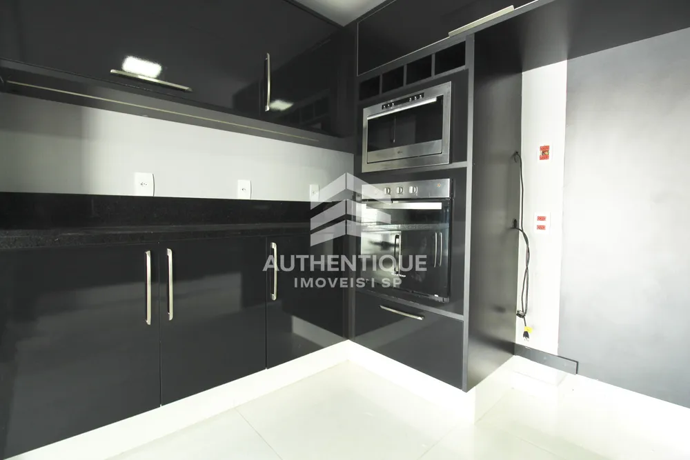 Apartamento, 3 quartos, 190 m² - Foto 9