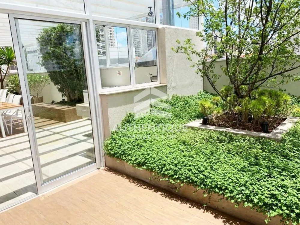 Apartamento, 3 quartos, 190 m² - Foto 20