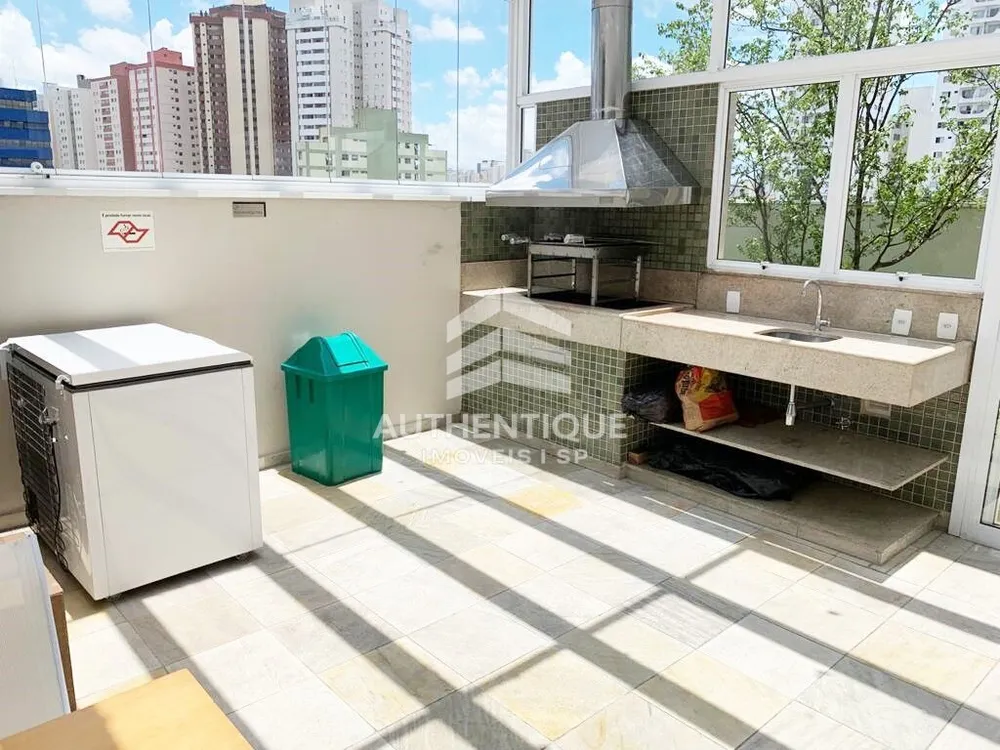 Apartamento, 3 quartos, 190 m² - Foto 18