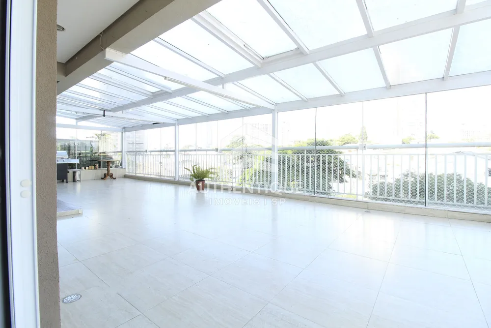 Apartamento, 3 quartos, 190 m² - Foto 17