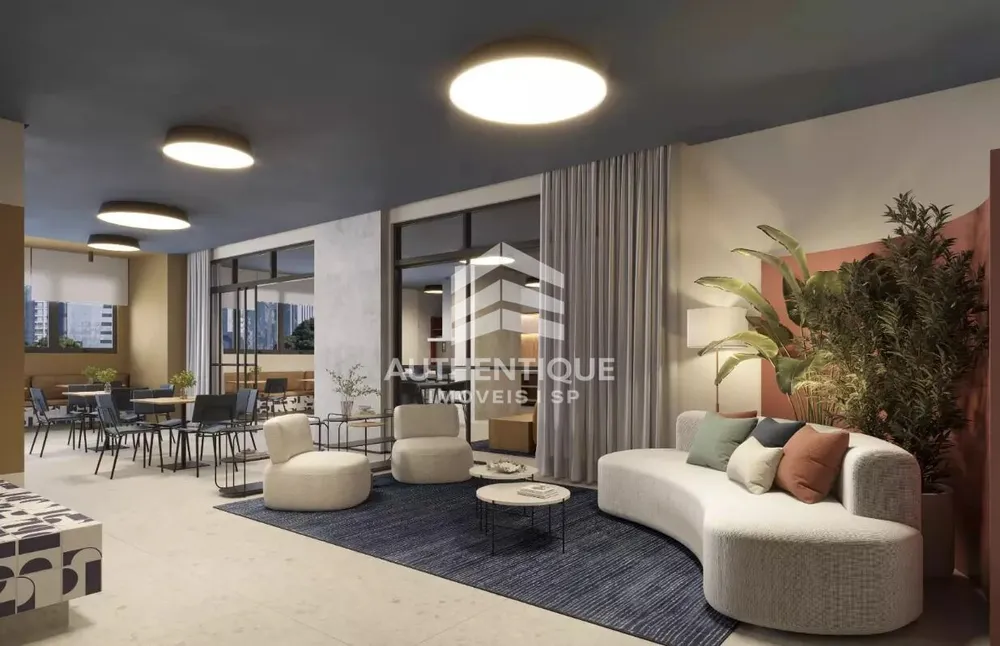 Apartamento, 3 quartos, 116 m² - Foto 14