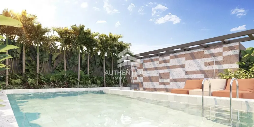 Apartamento, 3 quartos, 116 m² - Foto 1