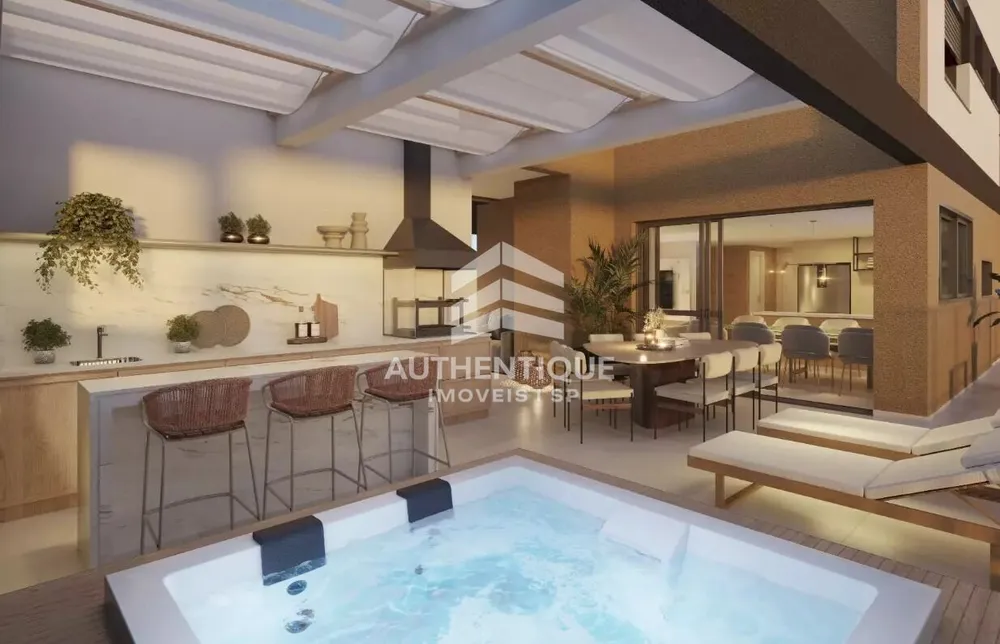 Apartamento, 3 quartos, 116 m² - Foto 6