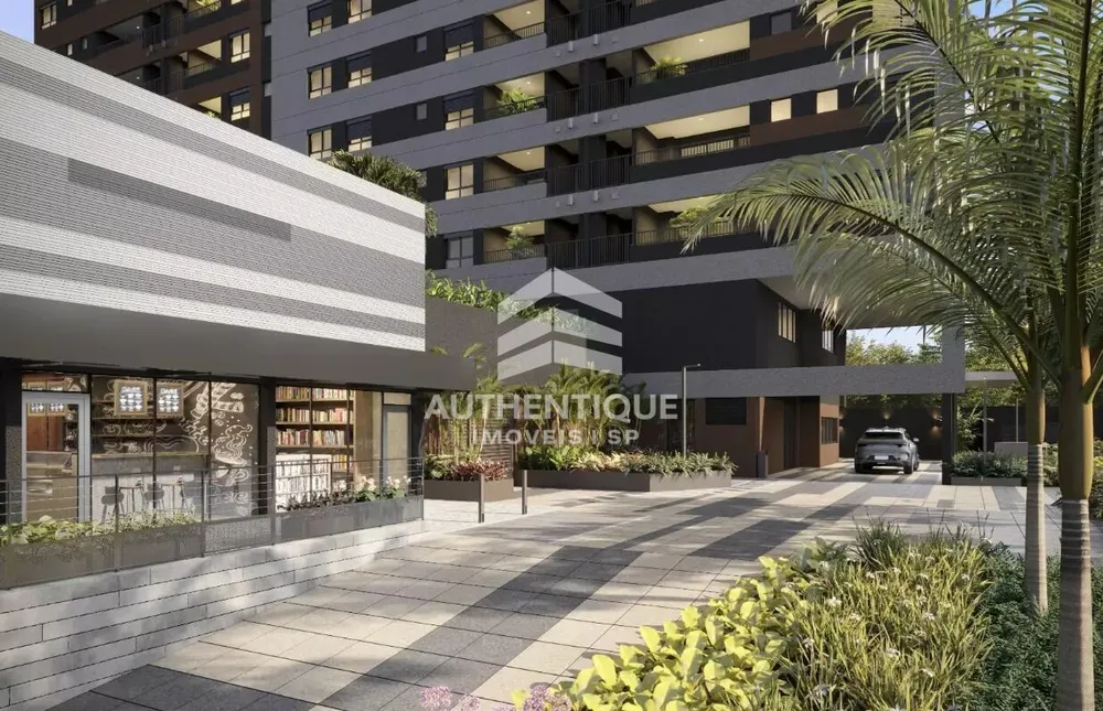 Apartamento, 3 quartos, 116 m² - Foto 12