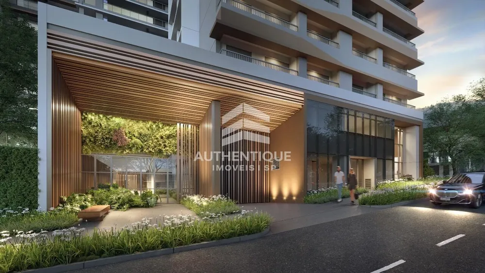 Apartamento, 4 quartos, 176 m² - Foto 7