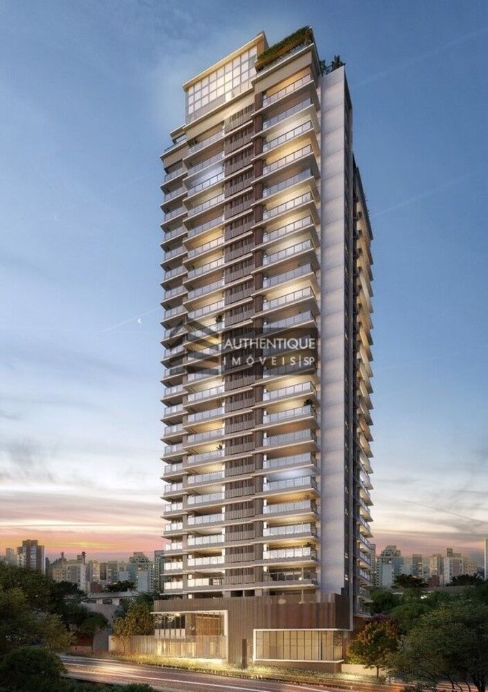 Apartamento, 4 quartos, 176 m² - Foto 4