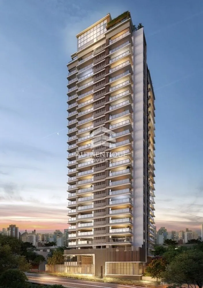 Apartamento, 4 quartos, 176 m² - Foto 6