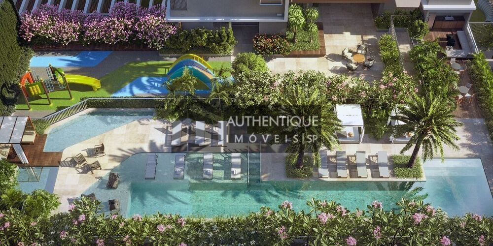 Apartamento, 4 quartos, 176 m² - Foto 3