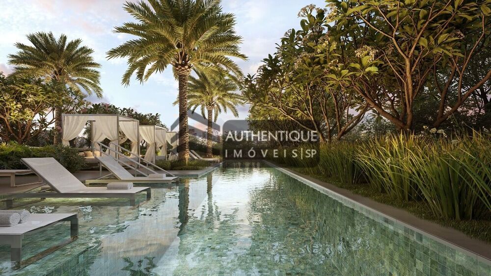 Apartamento, 4 quartos, 176 m² - Foto 2