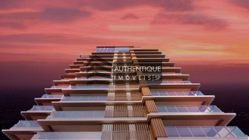 Apartamento, 4 quartos, 176 m² - Foto 1