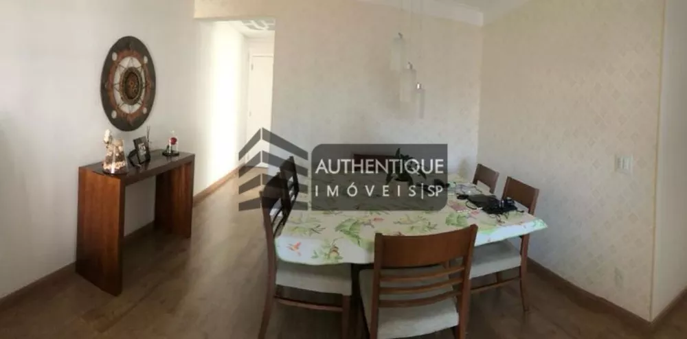 Apartamento à venda com 3 quartos, 91m² - Foto 3