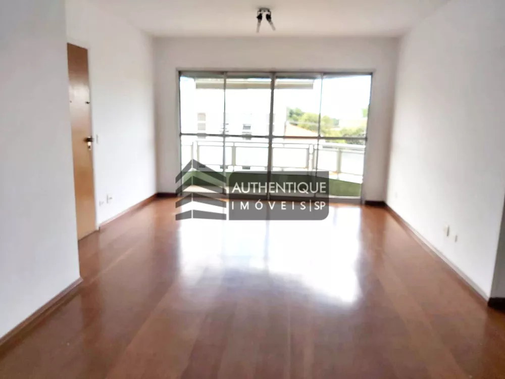 Apartamento à venda com 3 quartos, 110m² - Foto 1