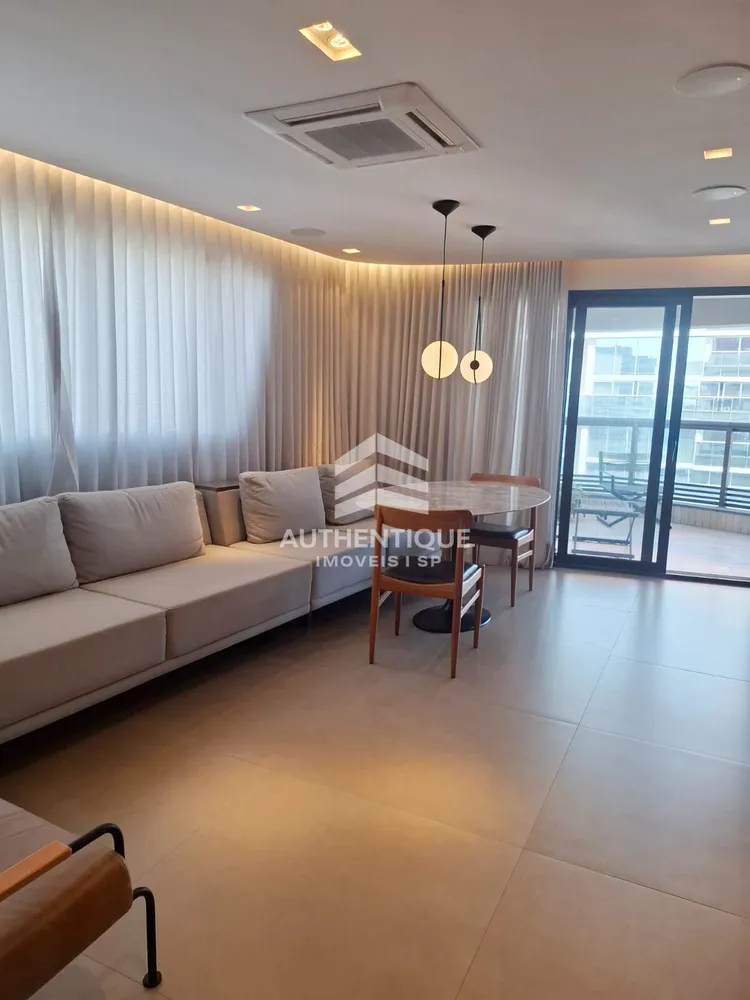 Apartamento, 1 quarto, 94 m² - Foto 4