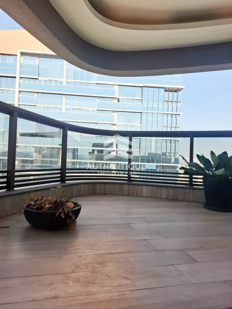 Apartamento, 1 quarto, 94 m² - Foto 3