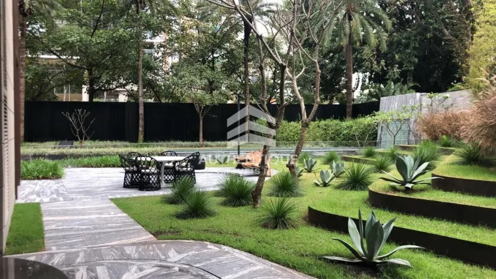 Apartamento, 1 quarto, 94 m² - Foto 7