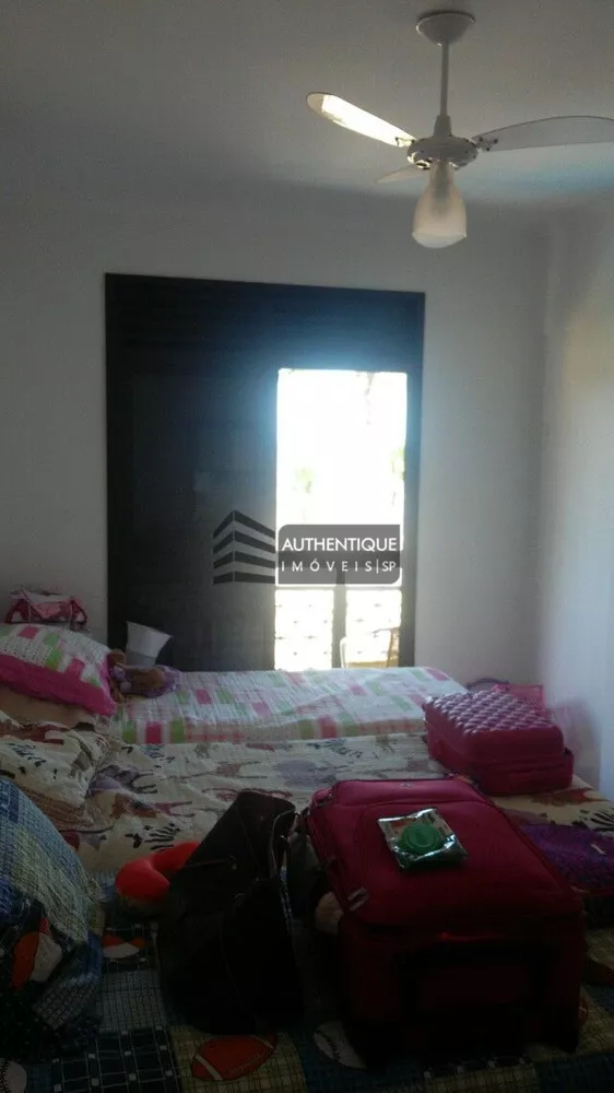 Apartamento à venda com 3 quartos, 170m² - Foto 10