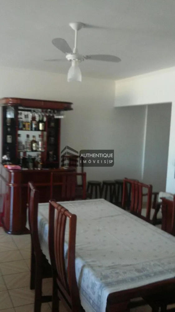 Apartamento à venda com 3 quartos, 170m² - Foto 9