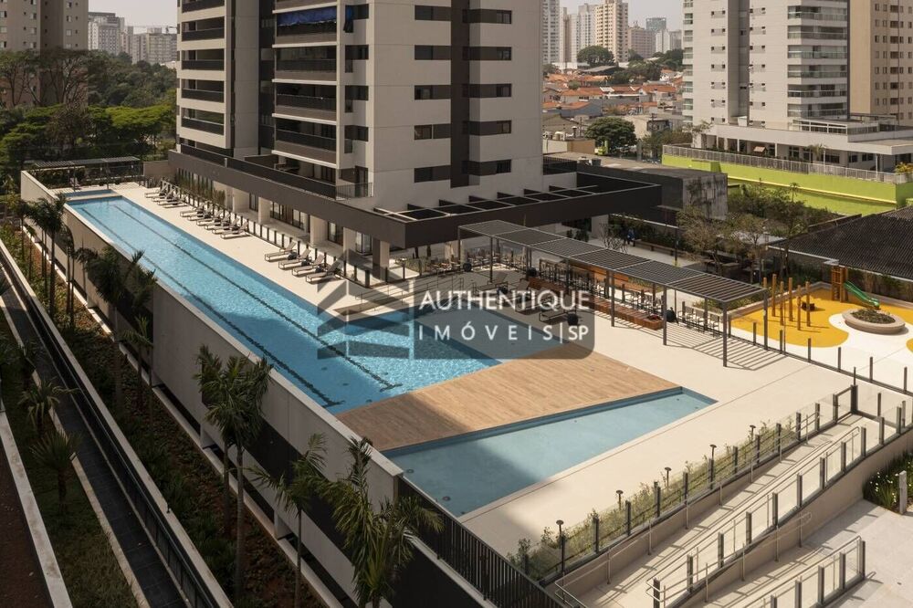 Apartamento, 2 quartos, 123 m² - Foto 3