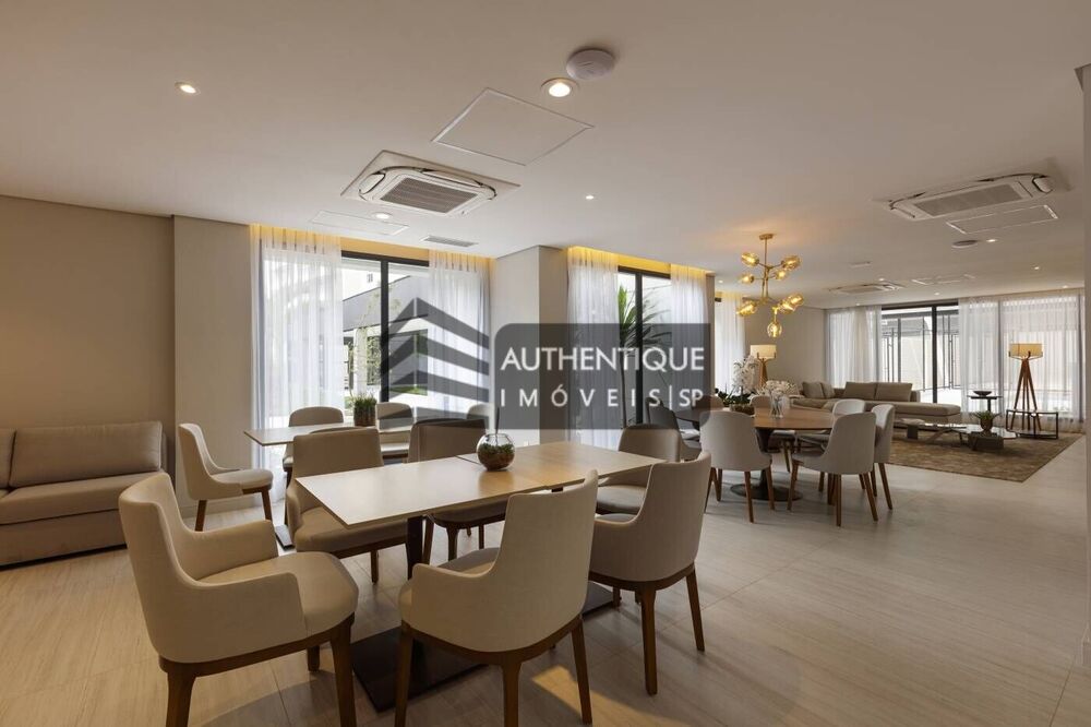 Apartamento, 2 quartos, 123 m² - Foto 1