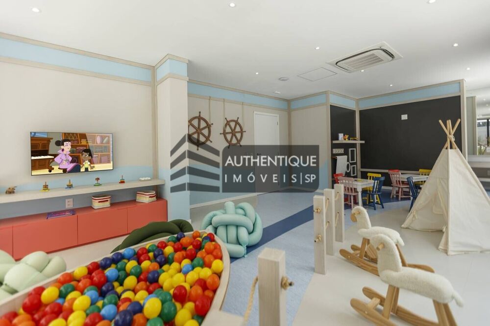 Apartamento, 2 quartos, 123 m² - Foto 2