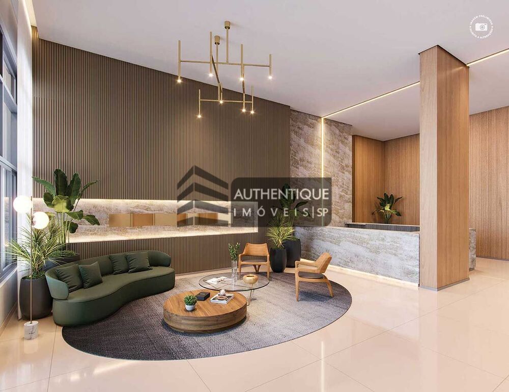 Apartamento, 4 quartos, 199 m² - Foto 4