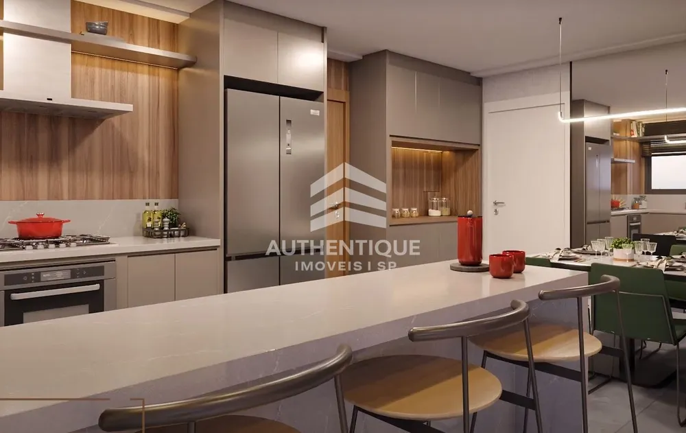 Apartamento, 4 quartos, 199 m² - Foto 6