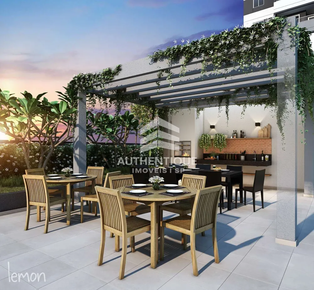 Apartamento, 3 quartos, 60 m² - Foto 16