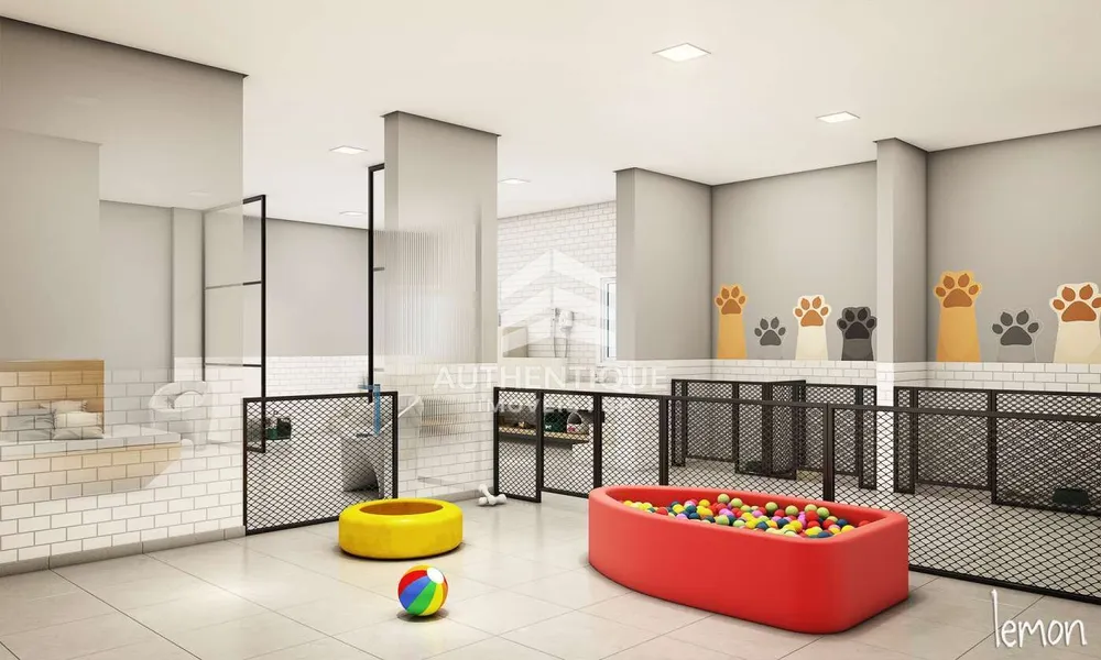 Apartamento, 3 quartos, 60 m² - Foto 10