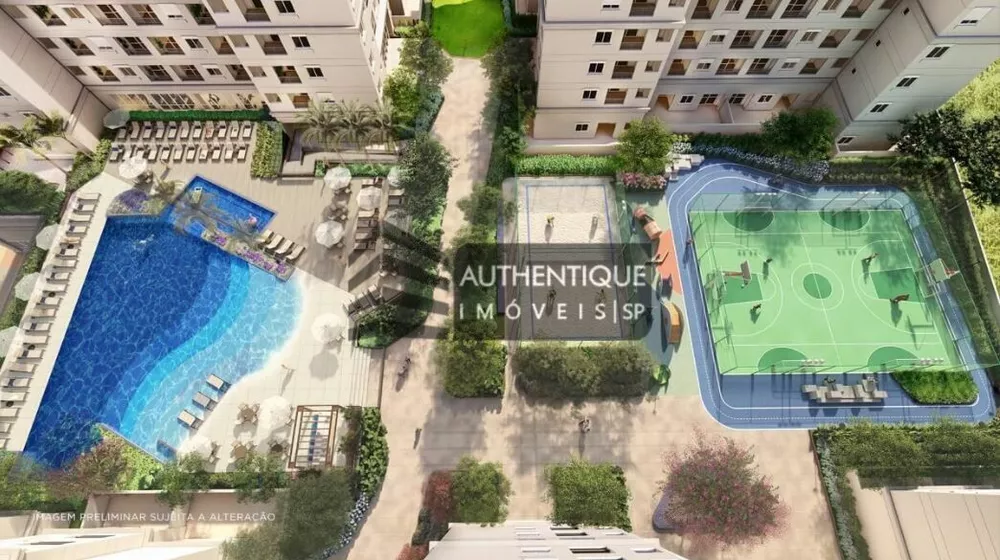 Apartamento, 3 quartos, 87 m² - Foto 1