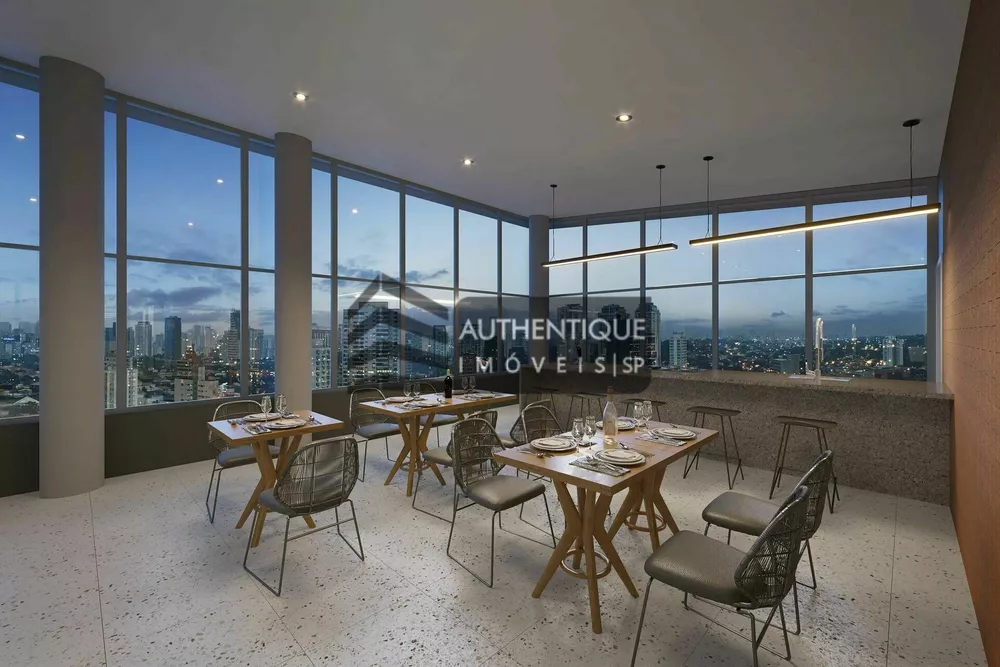 Apartamento, 2 quartos, 54 m² - Foto 12
