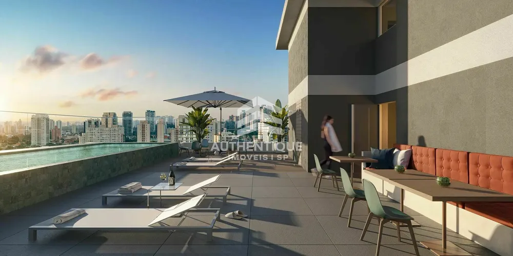 Apartamento, 2 quartos, 54 m² - Foto 13