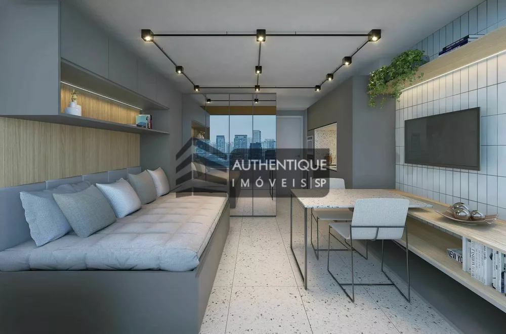 Apartamento, 2 quartos, 54 m² - Foto 5