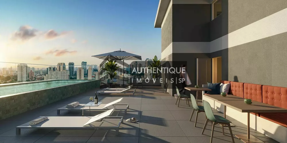 Apartamento, 2 quartos, 54 m² - Foto 11