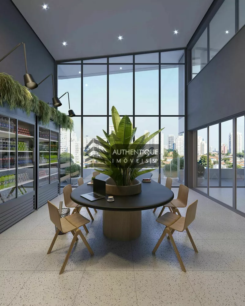 Apartamento, 2 quartos, 54 m² - Foto 8