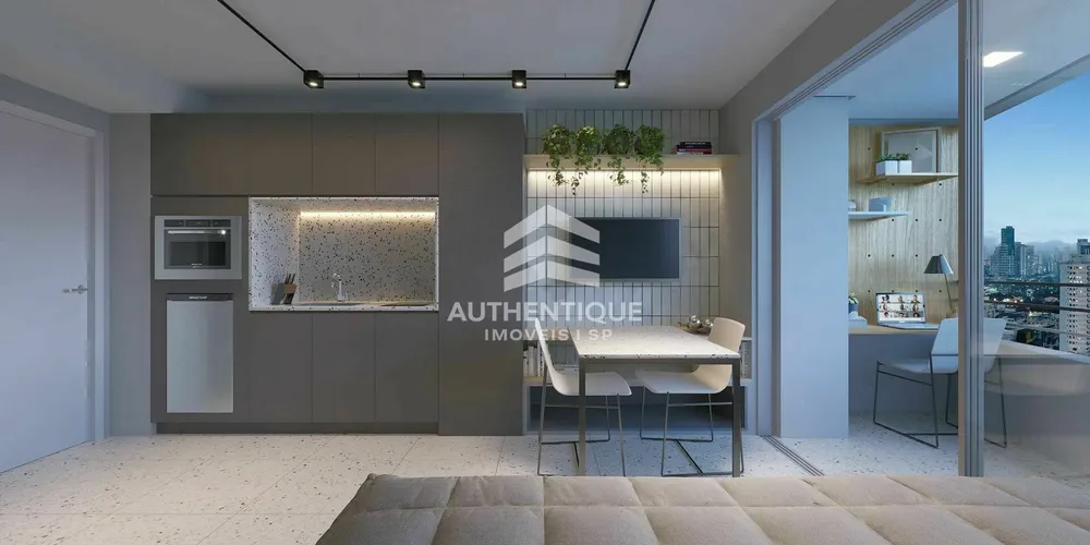 Apartamento, 2 quartos, 54 m² - Foto 15